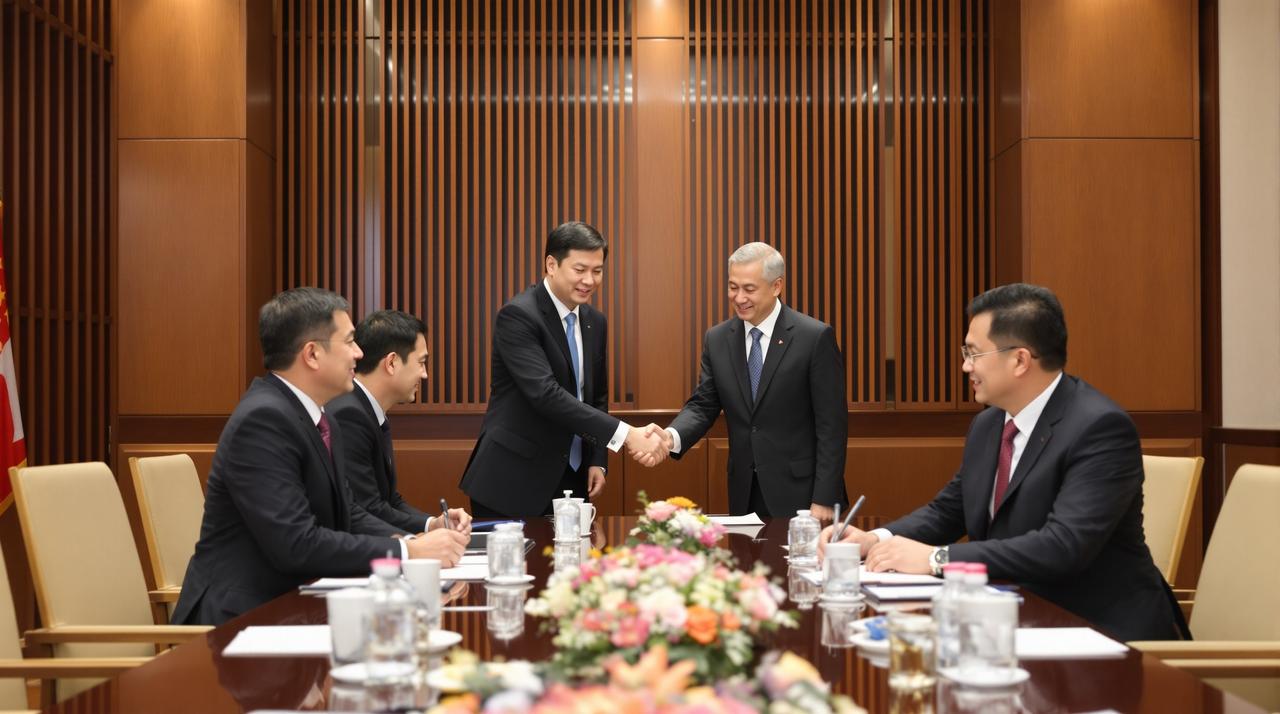 精品香蕉视频与腾讯视频达成战略合作,共同打造精品网络剧内容生态